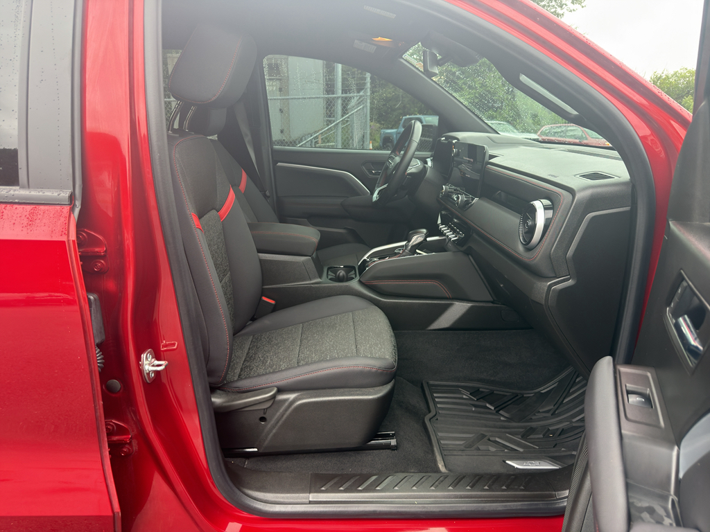 Used 2025 Chevrolet Colorado Truck