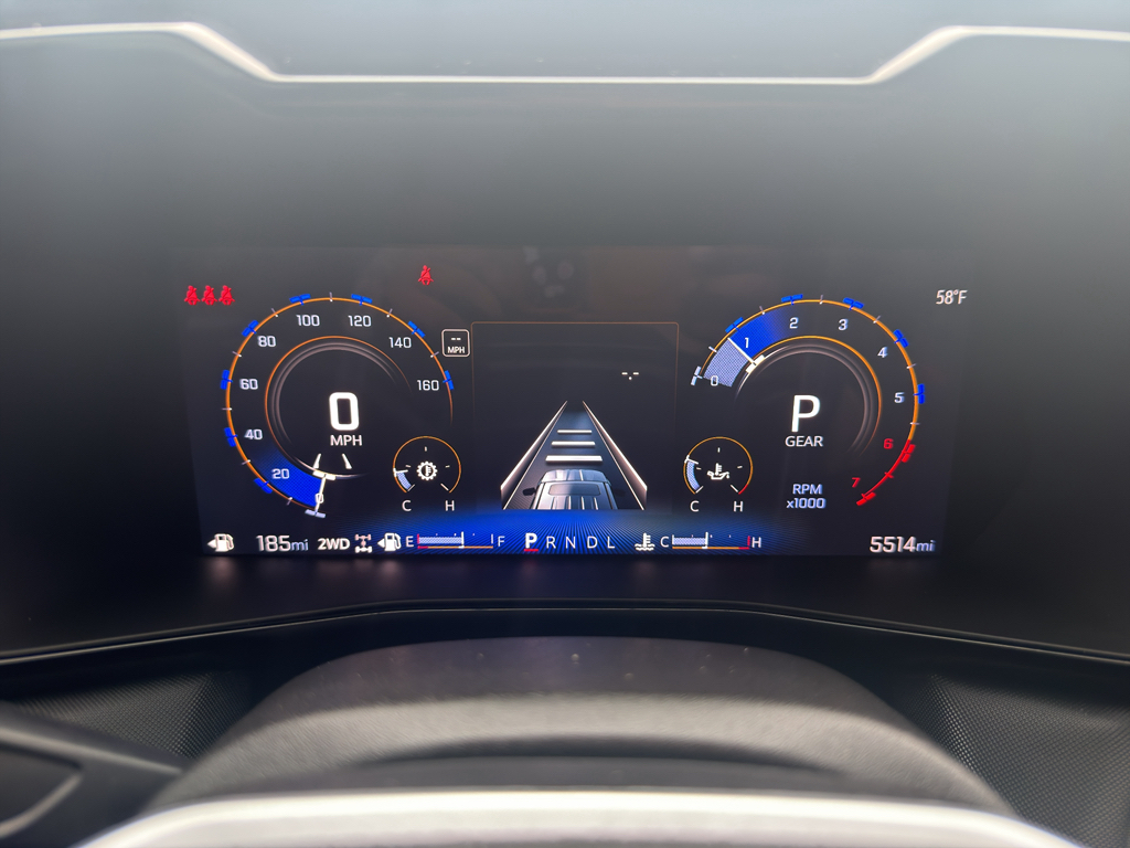 Used 2025 Chevrolet Colorado Truck