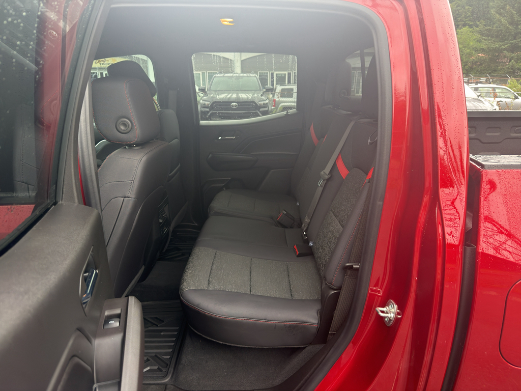 Used 2025 Chevrolet Colorado Truck