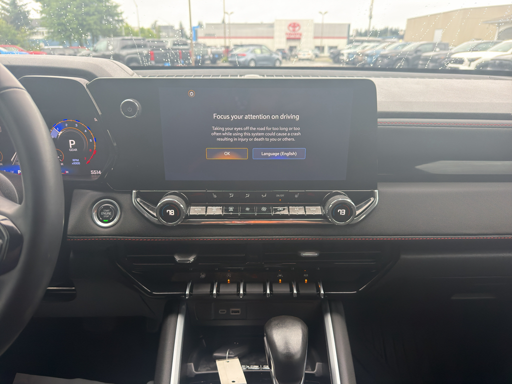Used 2025 Chevrolet Colorado Truck