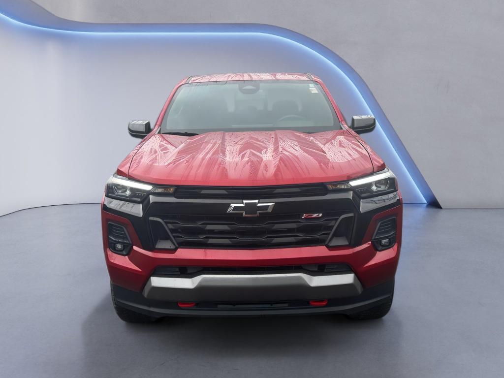Used 2025 Chevrolet Colorado Truck