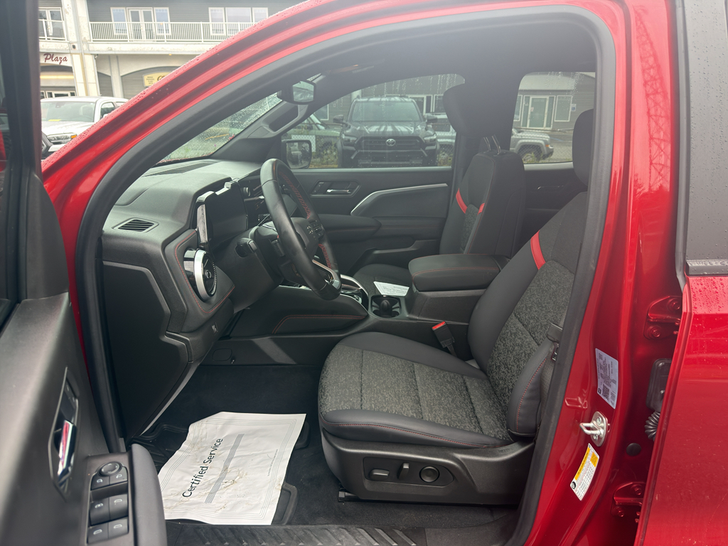 Used 2025 Chevrolet Colorado Truck