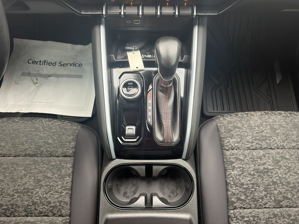 Used 2025 Chevrolet Colorado Truck