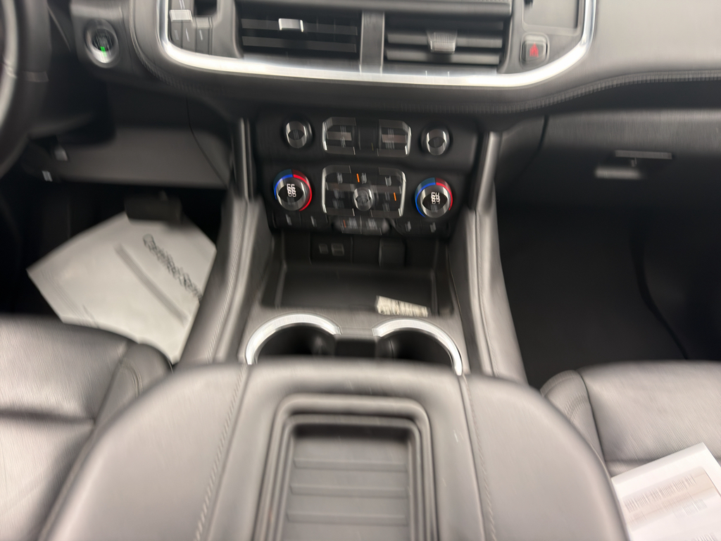 Used 2024 Chevrolet Suburban 1500 SUV