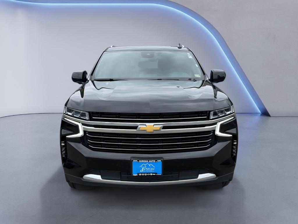 Used 2024 Chevrolet Suburban 1500 SUV