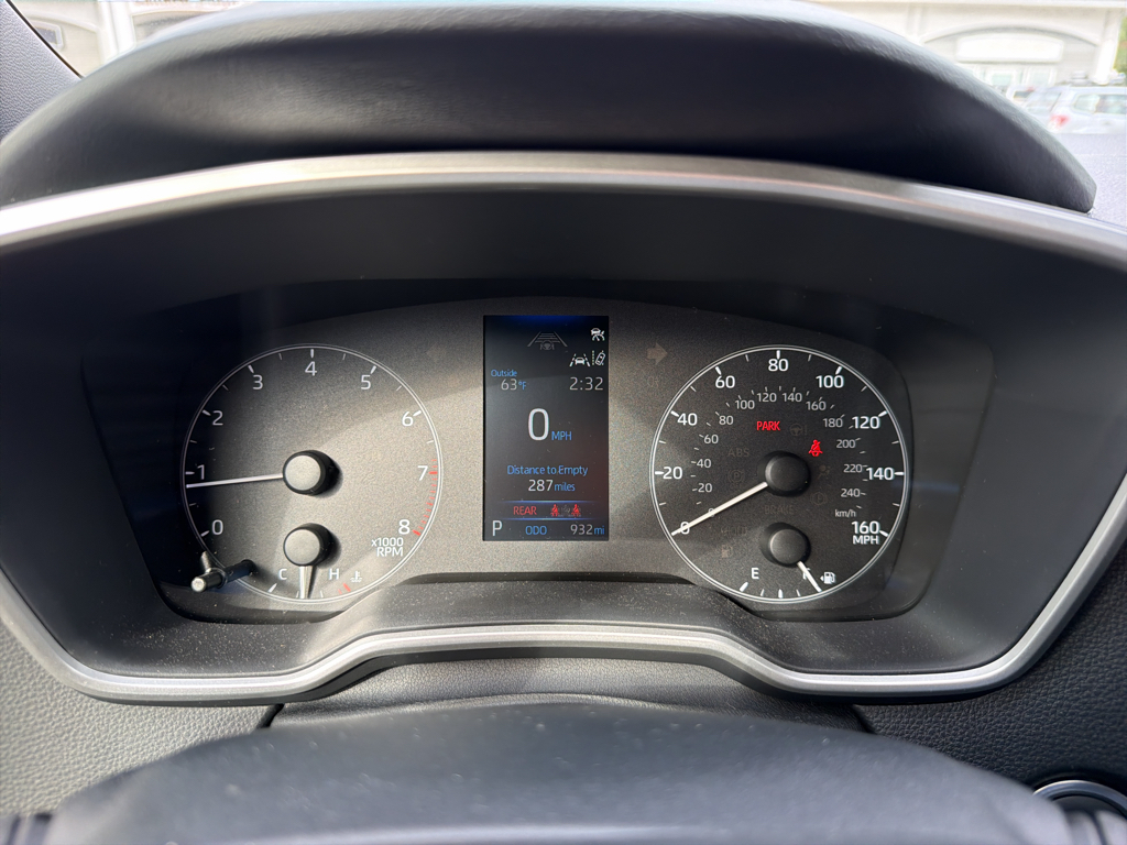 Used 2026 Toyota Corolla Hatchback Hatchback