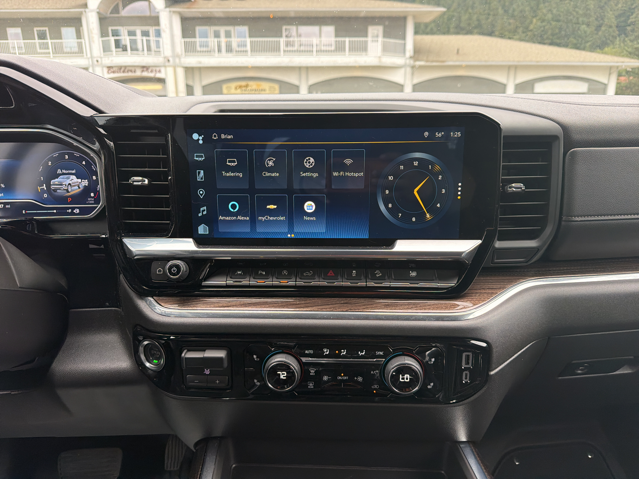 Used 2024 Chevrolet Silverado 1500 Truck