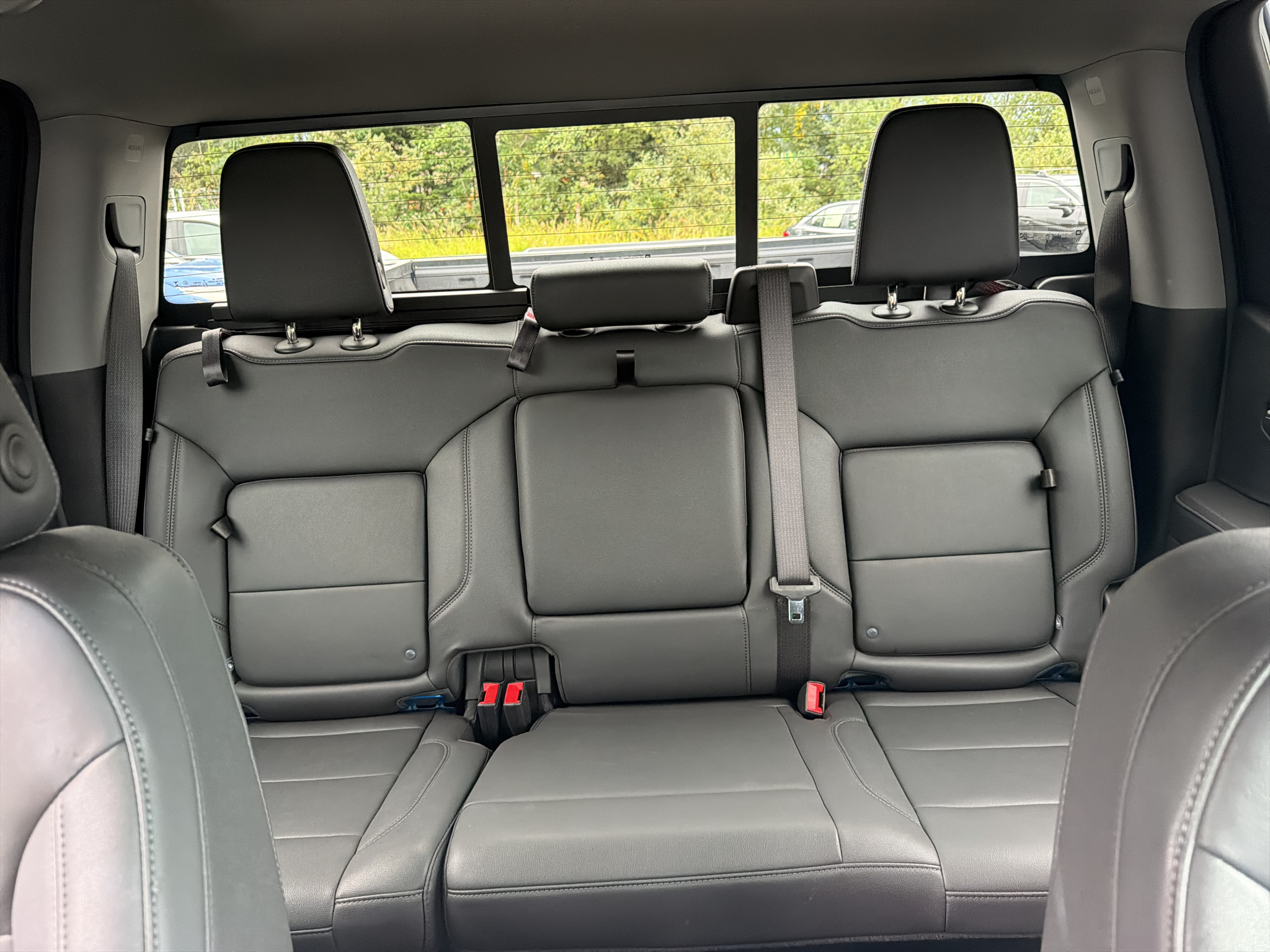 Used 2024 Chevrolet Silverado 1500 Truck
