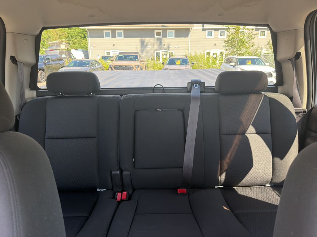 Used 2012 Chevrolet Silverado 1500 Truck
