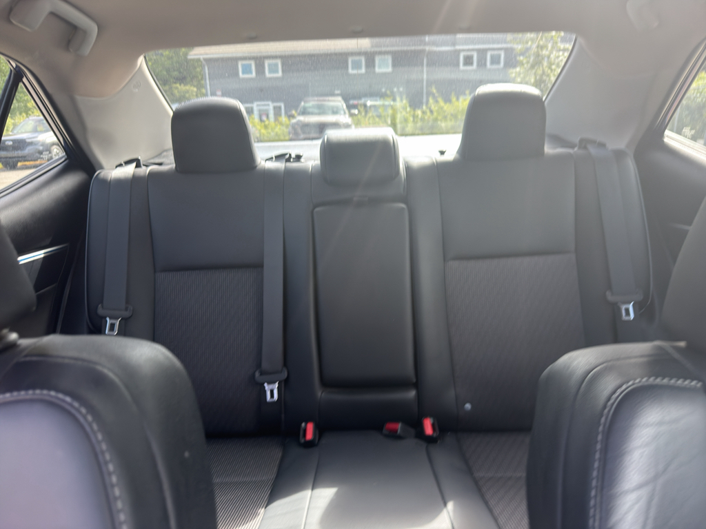 Used 2015 Toyota Corolla Sedan