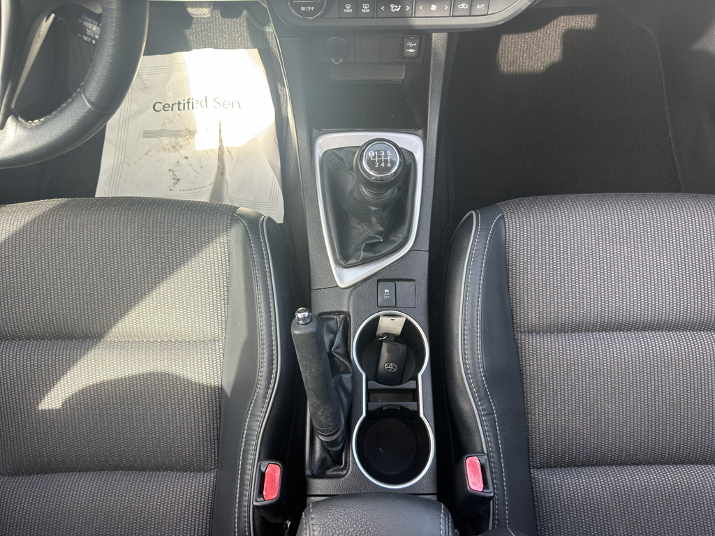 Used 2015 Toyota Corolla Sedan
