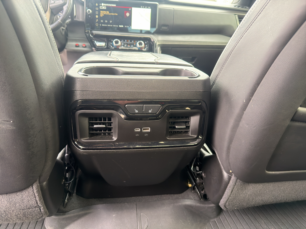 Used 2024 GMC Sierra 2500HD Truck