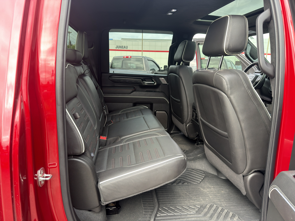 Used 2024 GMC Sierra 2500HD Truck