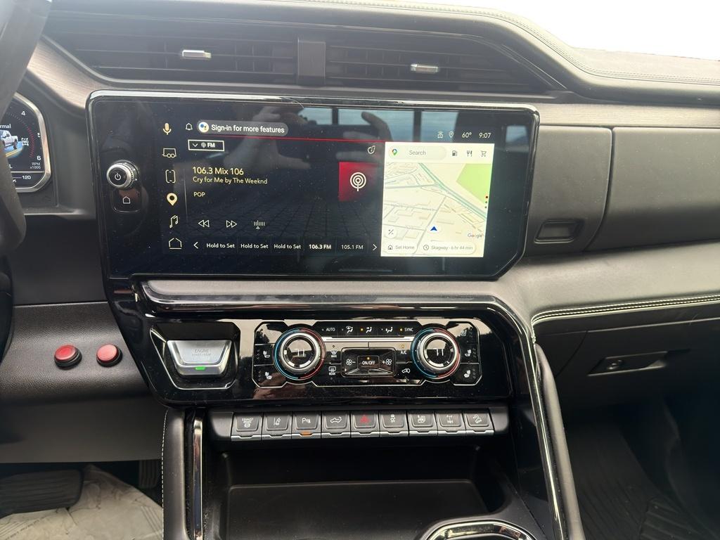 Used 2024 GMC Sierra 2500HD Truck