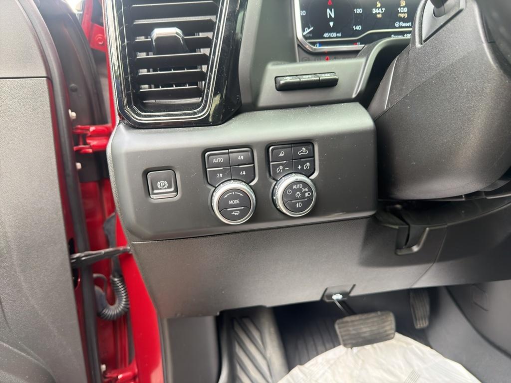 Used 2024 GMC Sierra 2500HD Truck