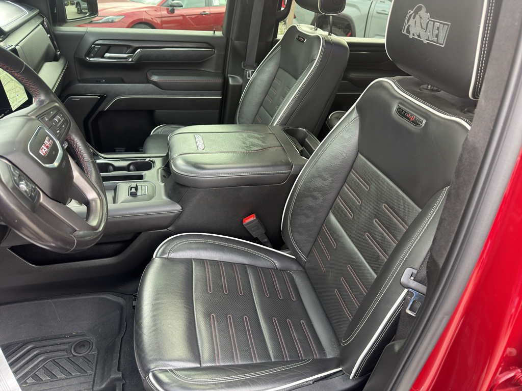 Used 2024 GMC Sierra 2500HD Truck