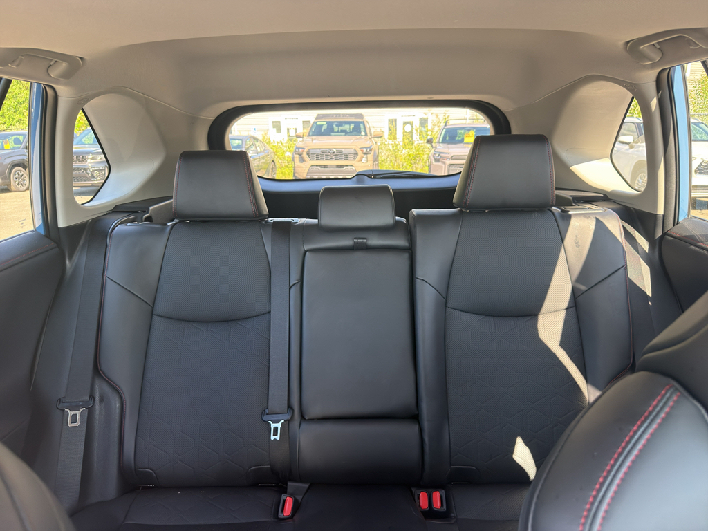 Used 2023 Toyota RAV4 SUV