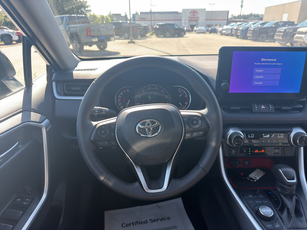 Used 2023 Toyota RAV4 SUV