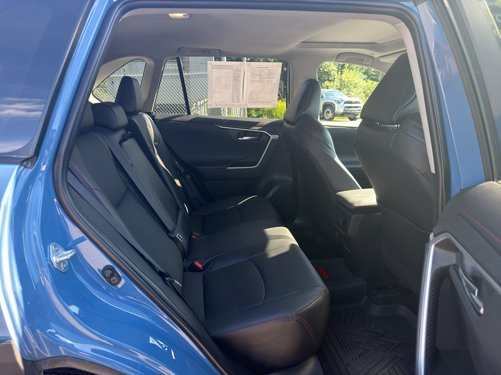 Used 2023 Toyota RAV4 SUV
