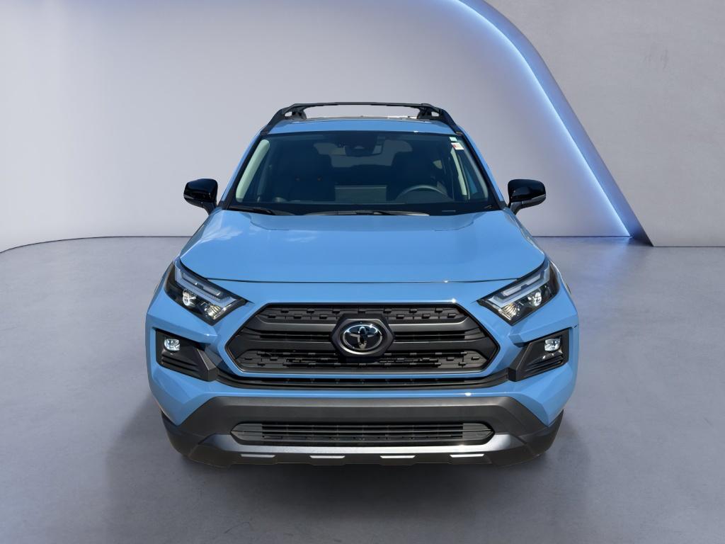 Used 2023 Toyota RAV4 SUV