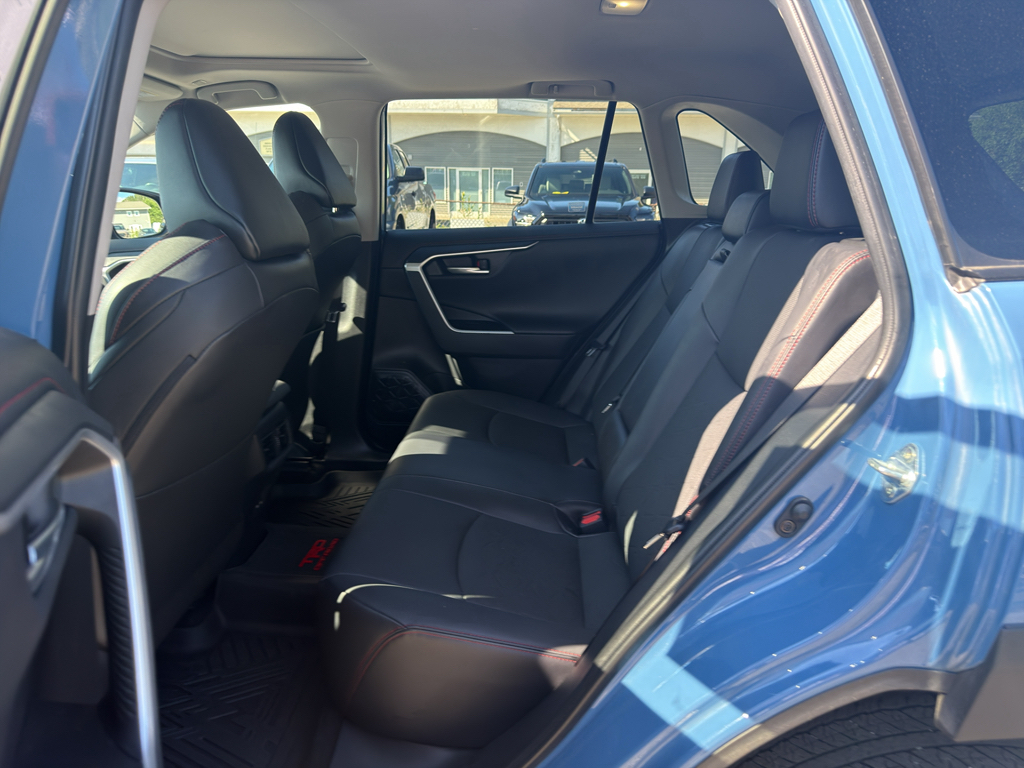 Used 2023 Toyota RAV4 SUV