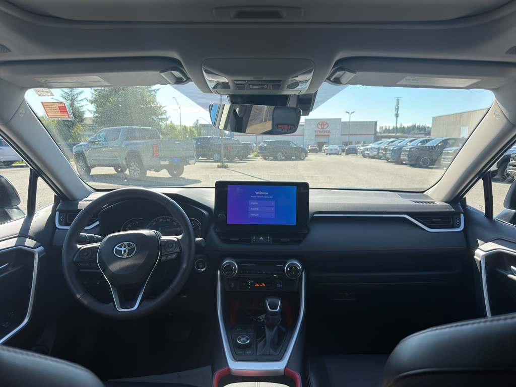 Used 2023 Toyota RAV4 SUV