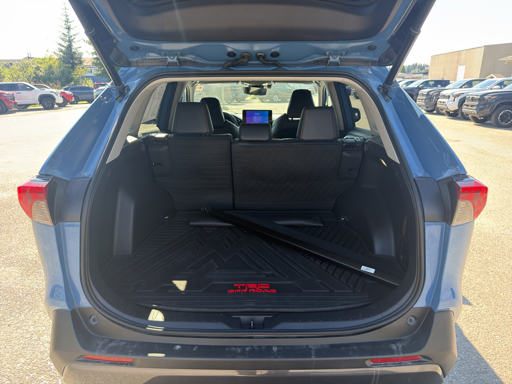 Used 2023 Toyota RAV4 SUV