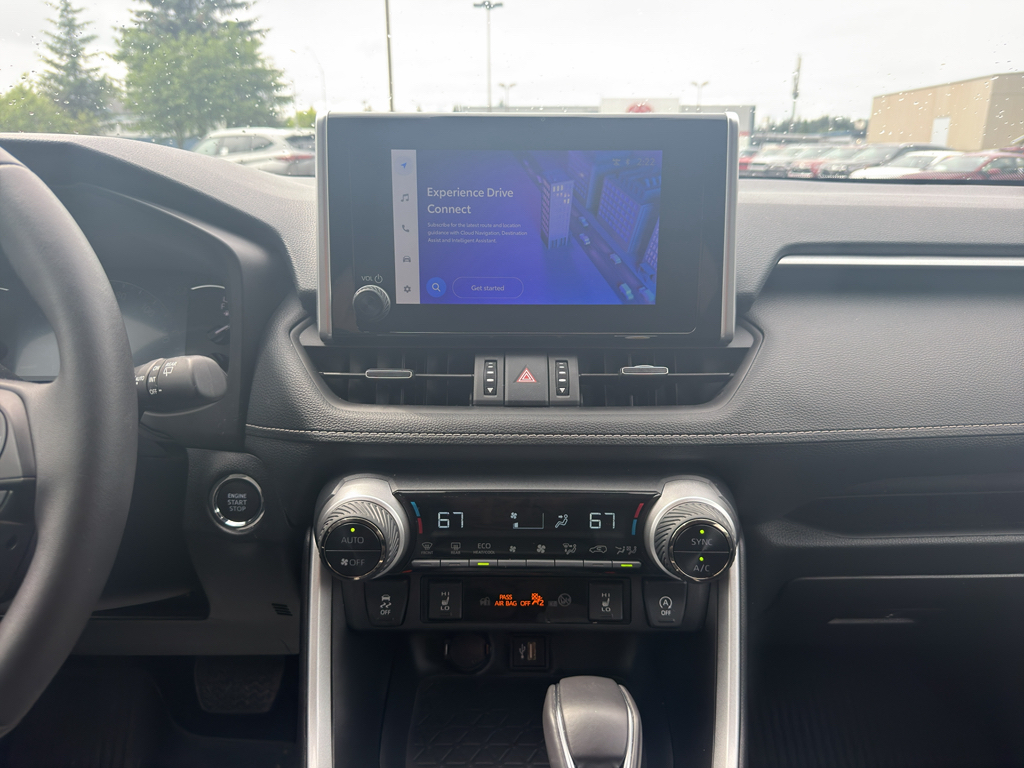 Used 2024 Toyota RAV4 SUV