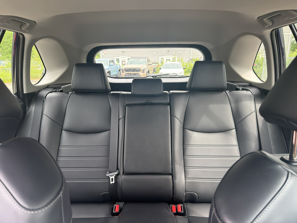 Used 2024 Toyota RAV4 SUV