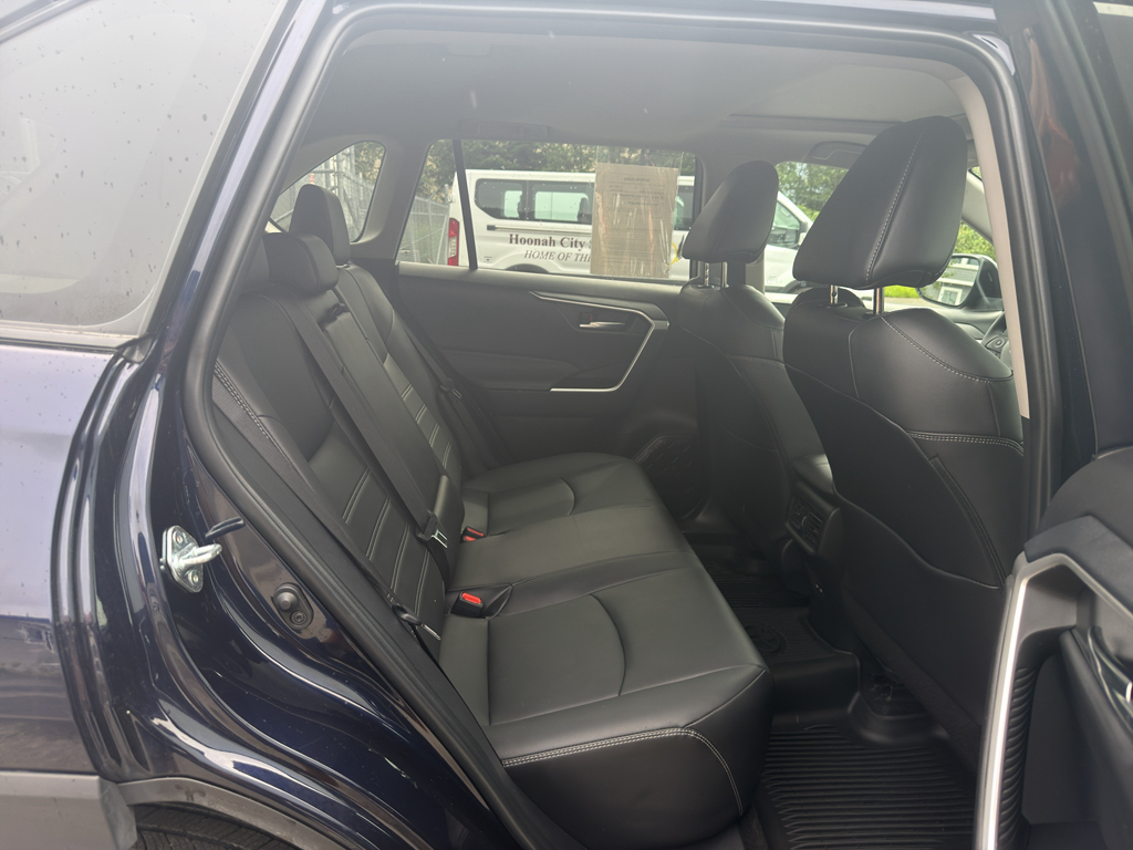 Used 2024 Toyota RAV4 SUV