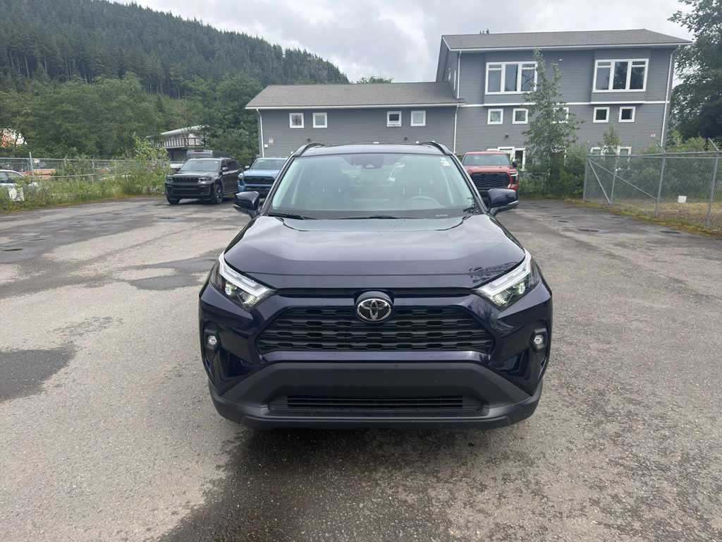 Used 2024 Toyota RAV4 SUV