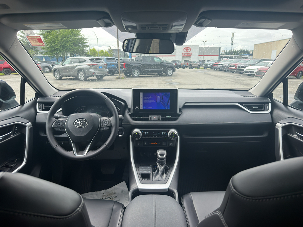 Used 2024 Toyota RAV4 SUV