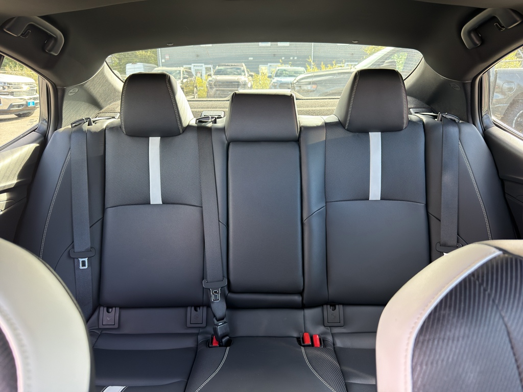 Used 2025 Toyota Camry Hybrid Sedan