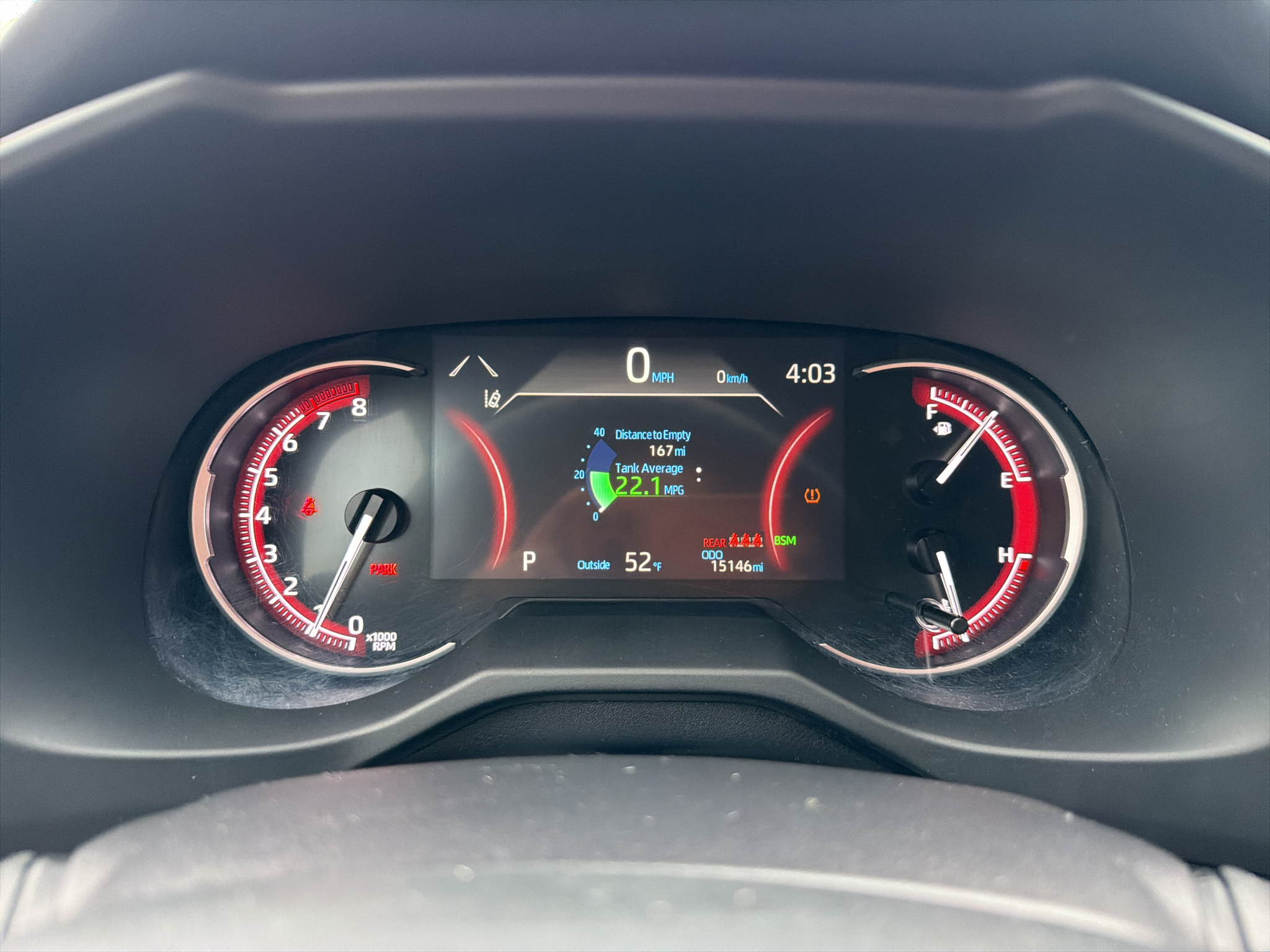 Used 2025 Toyota RAV4 SUV