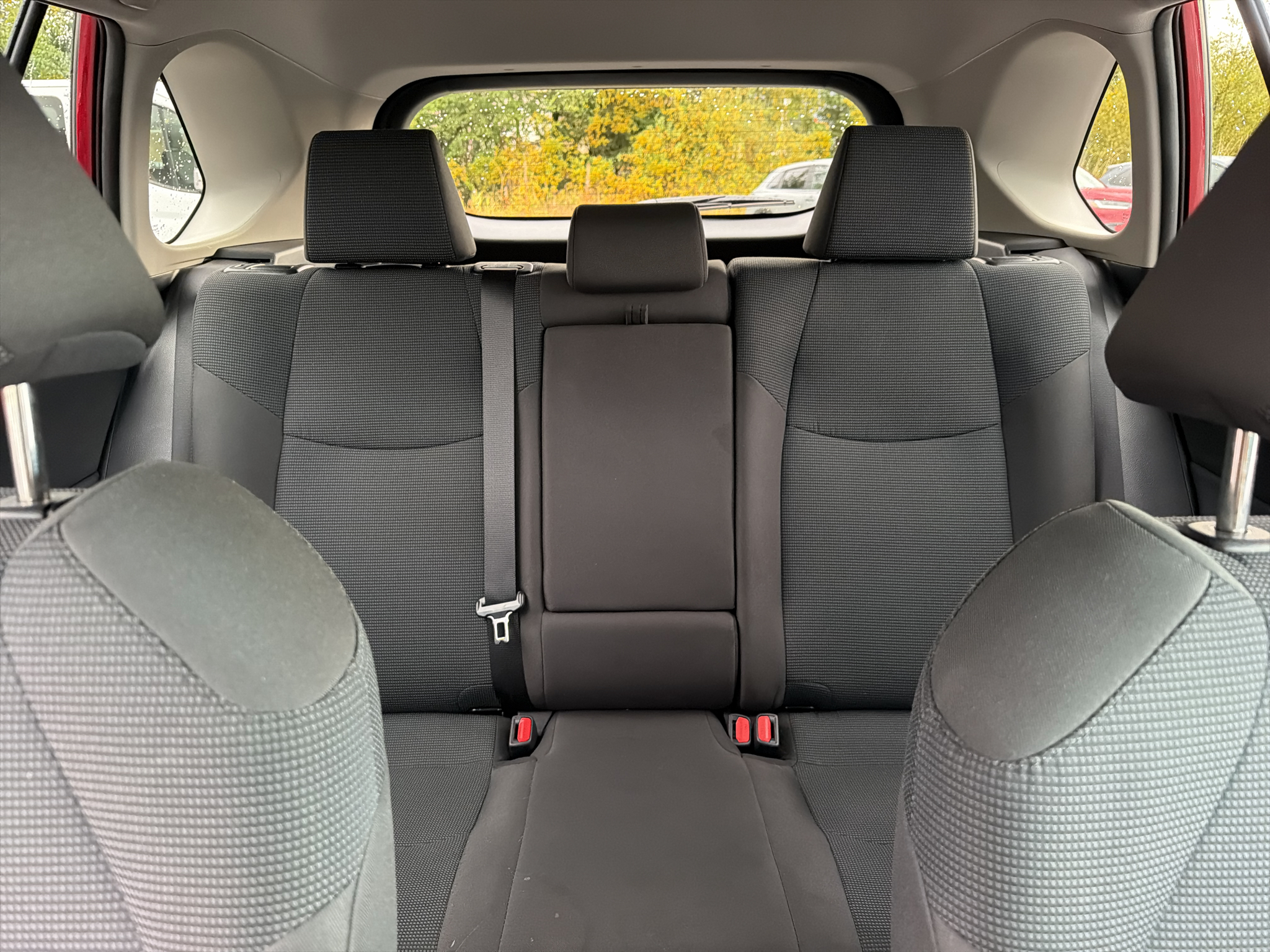 Used 2025 Toyota RAV4 SUV