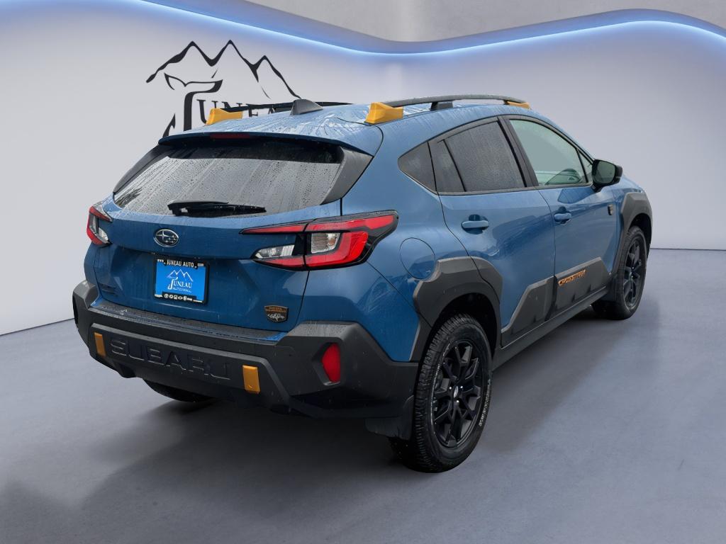 Used 2025 Subaru Crosstrek SUV