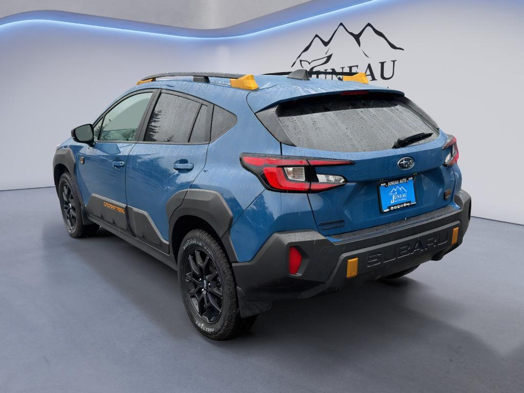 Used 2025 Subaru Crosstrek SUV
