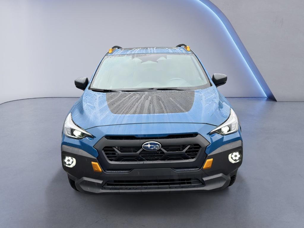 Used 2025 Subaru Crosstrek SUV