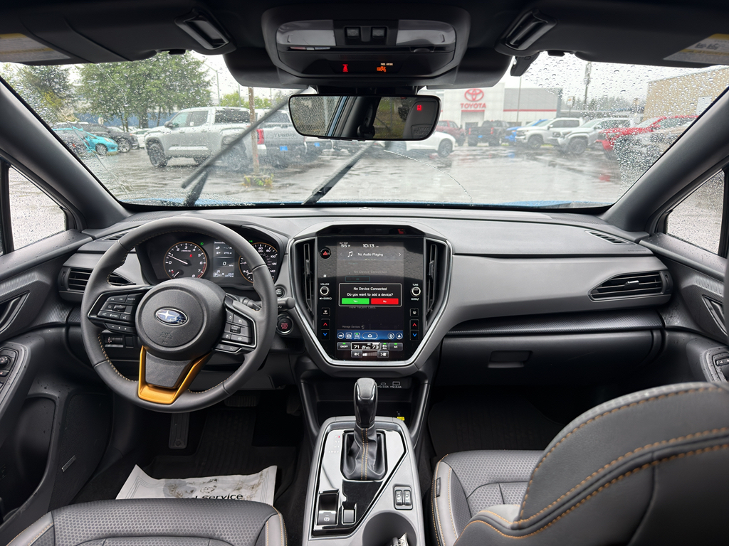 Used 2025 Subaru Crosstrek SUV