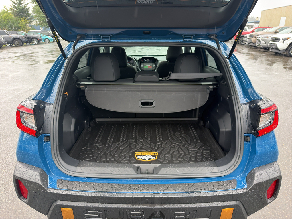 Used 2025 Subaru Crosstrek SUV