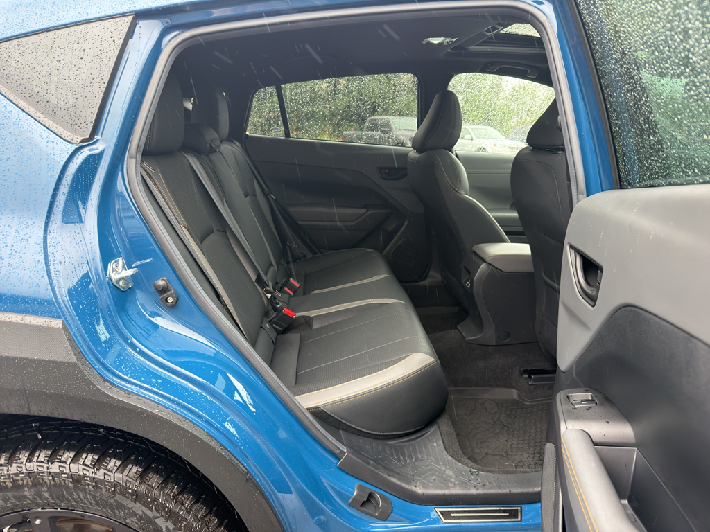 Used 2025 Subaru Crosstrek SUV