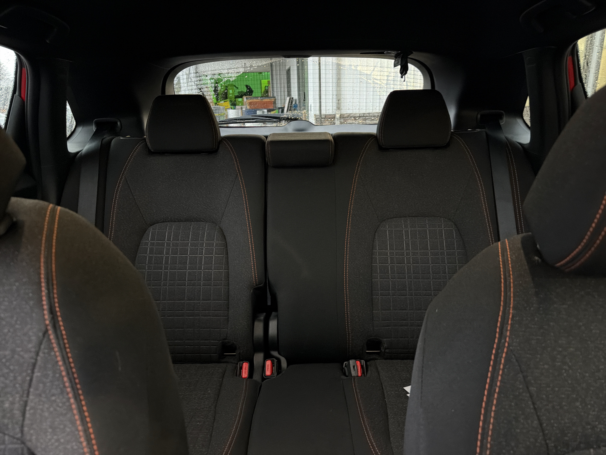 Used 2023 Honda HR-V SUV