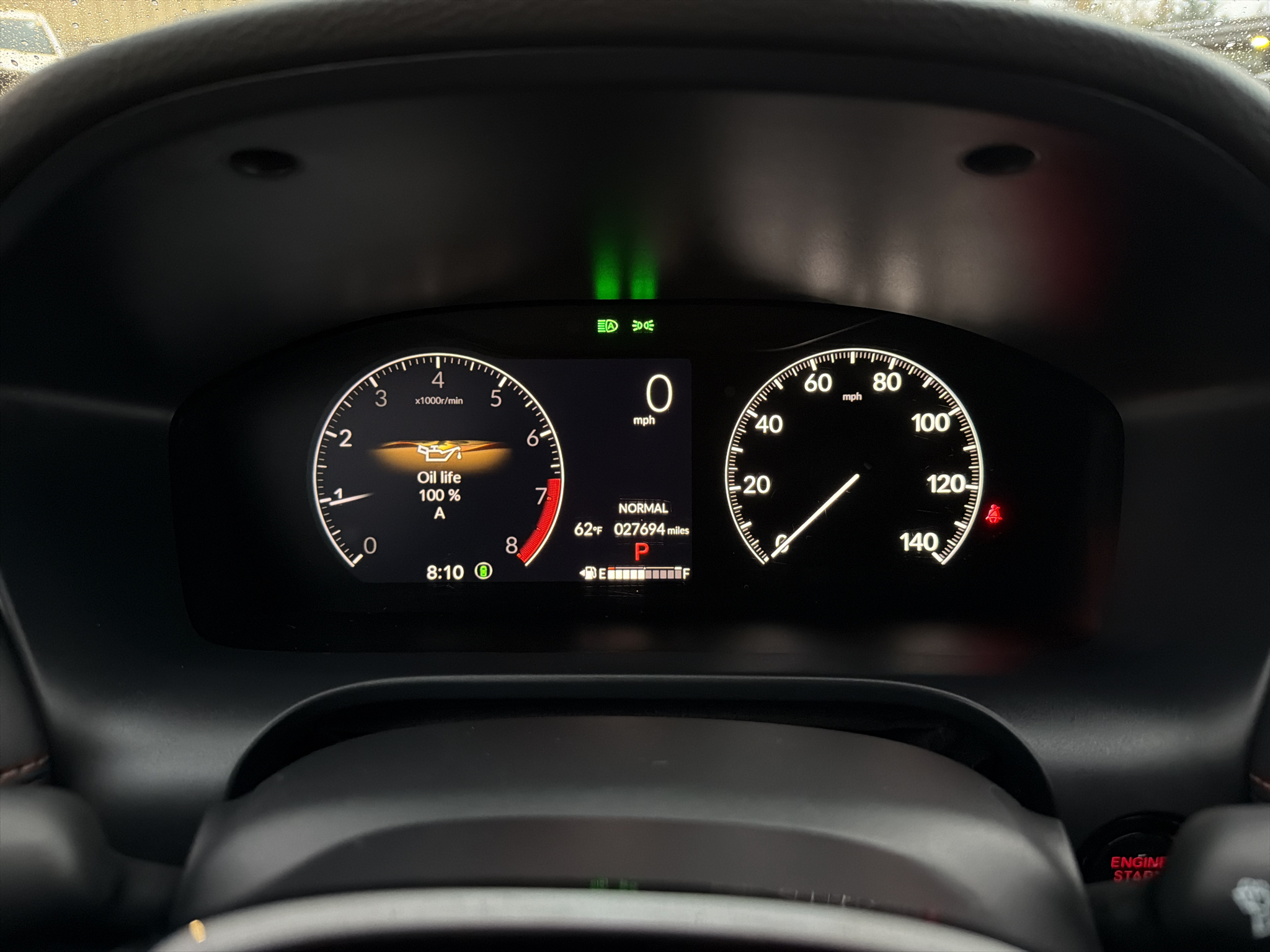 Used 2023 Honda HR-V SUV