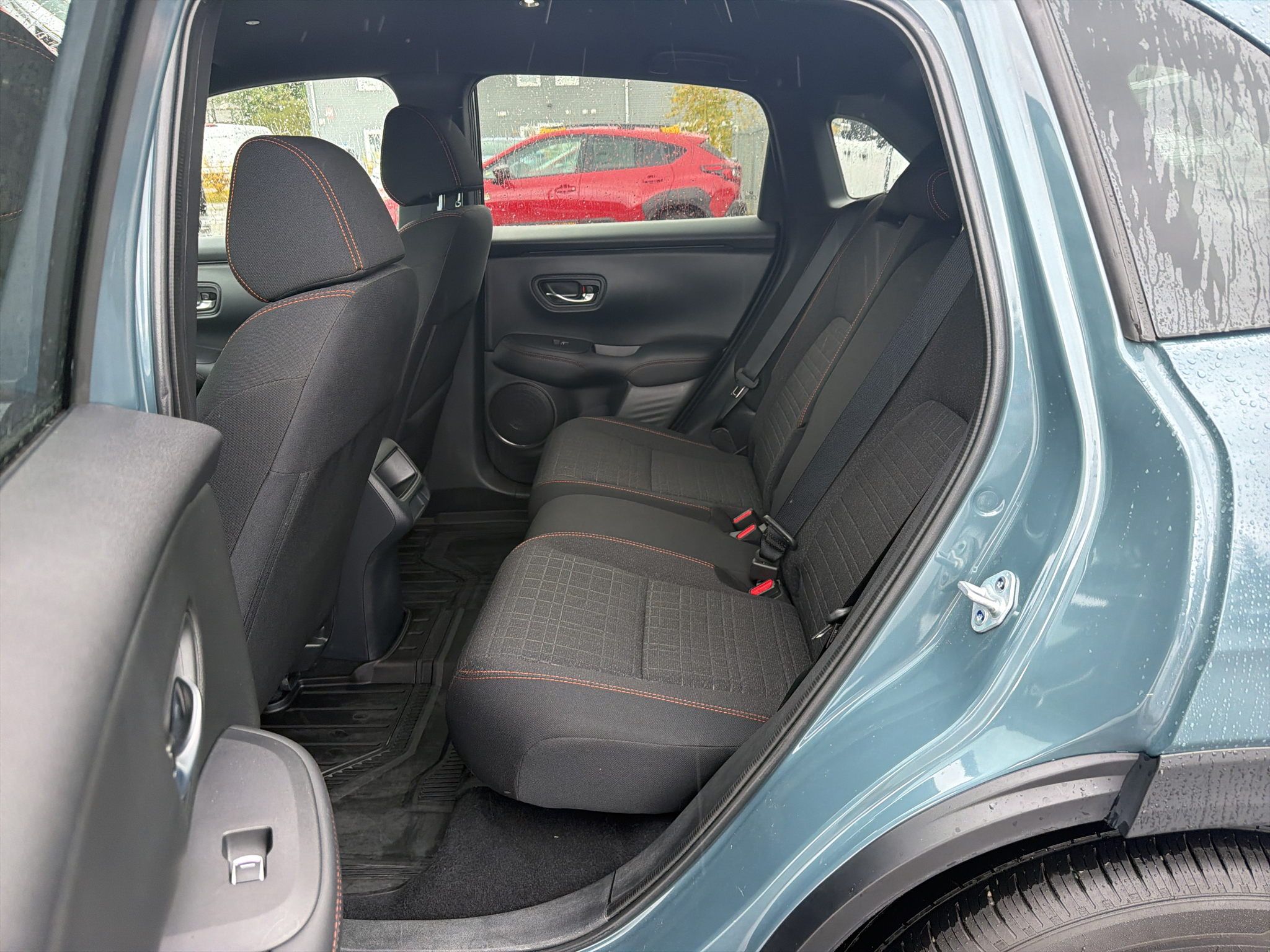 Used 2026 Honda HR-V SUV