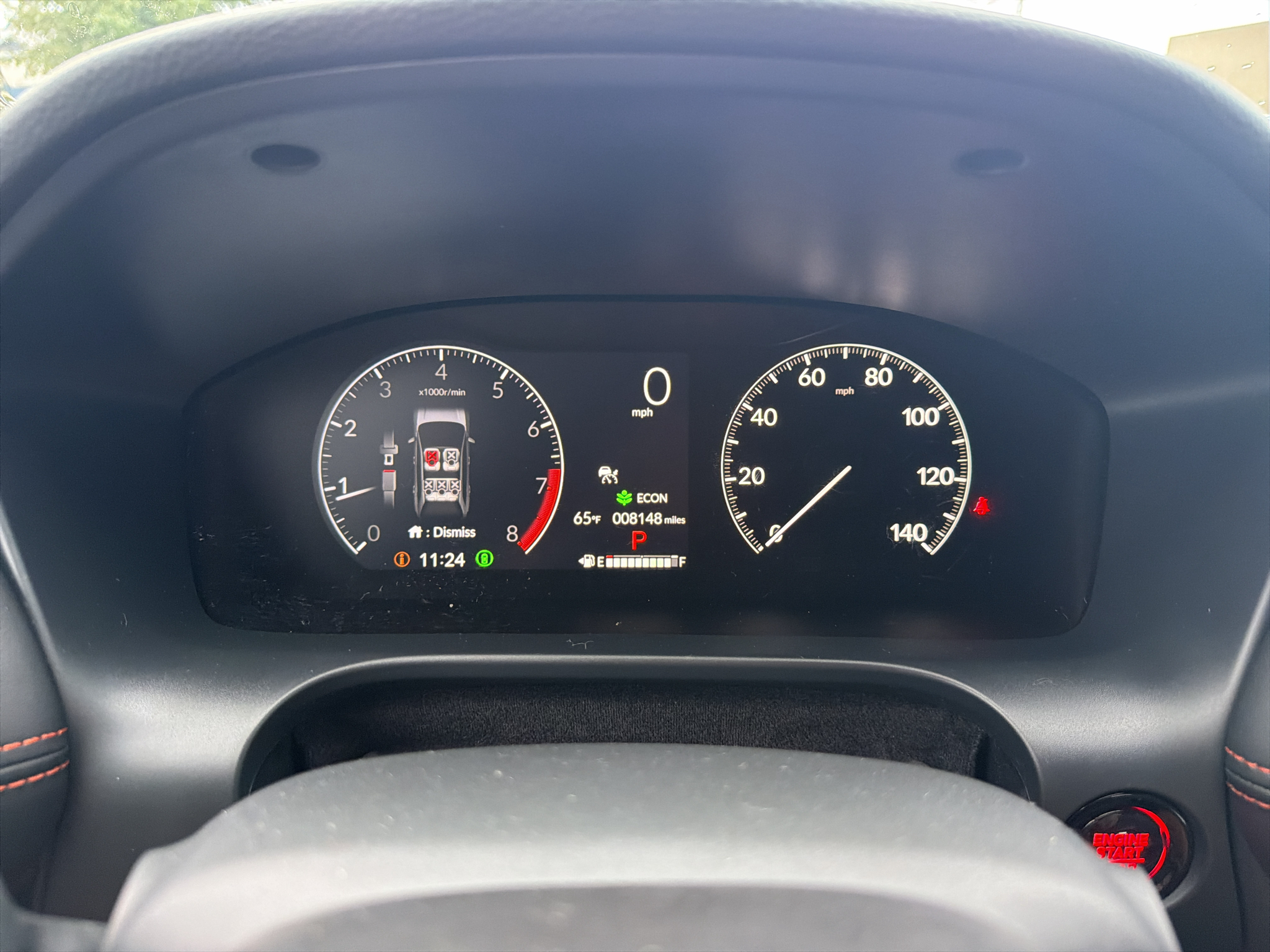 Used 2026 Honda HR-V SUV