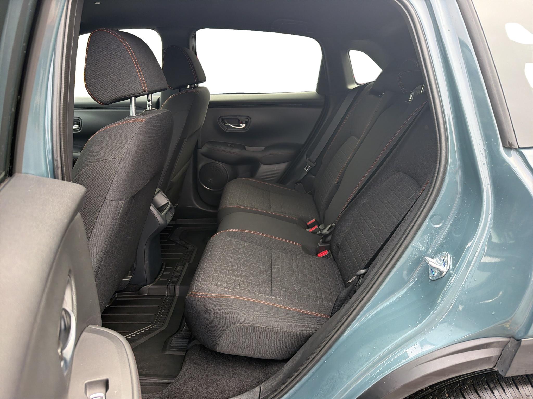 Used 2026 Honda HR-V SUV