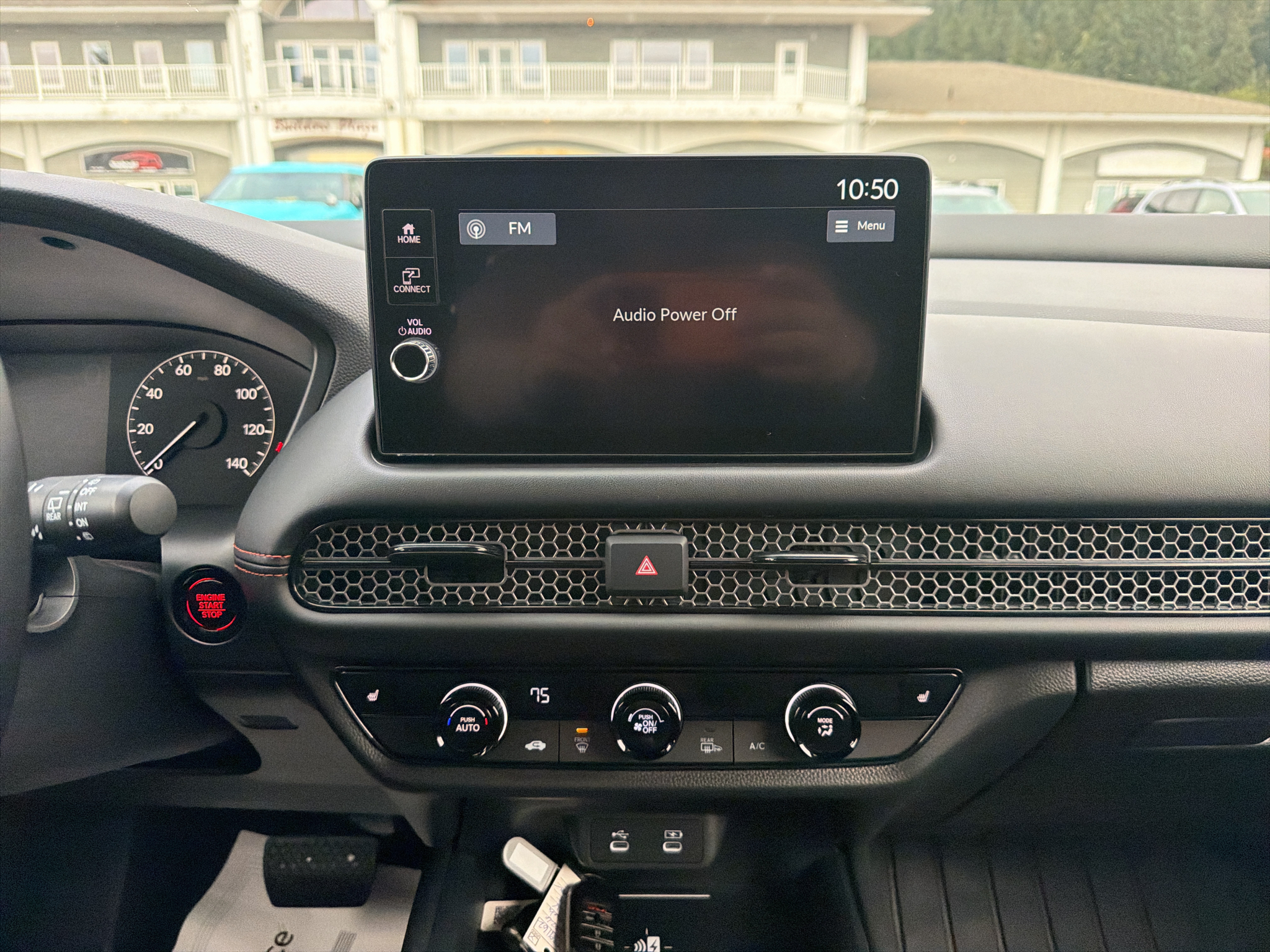 Used 2026 Honda HR-V SUV