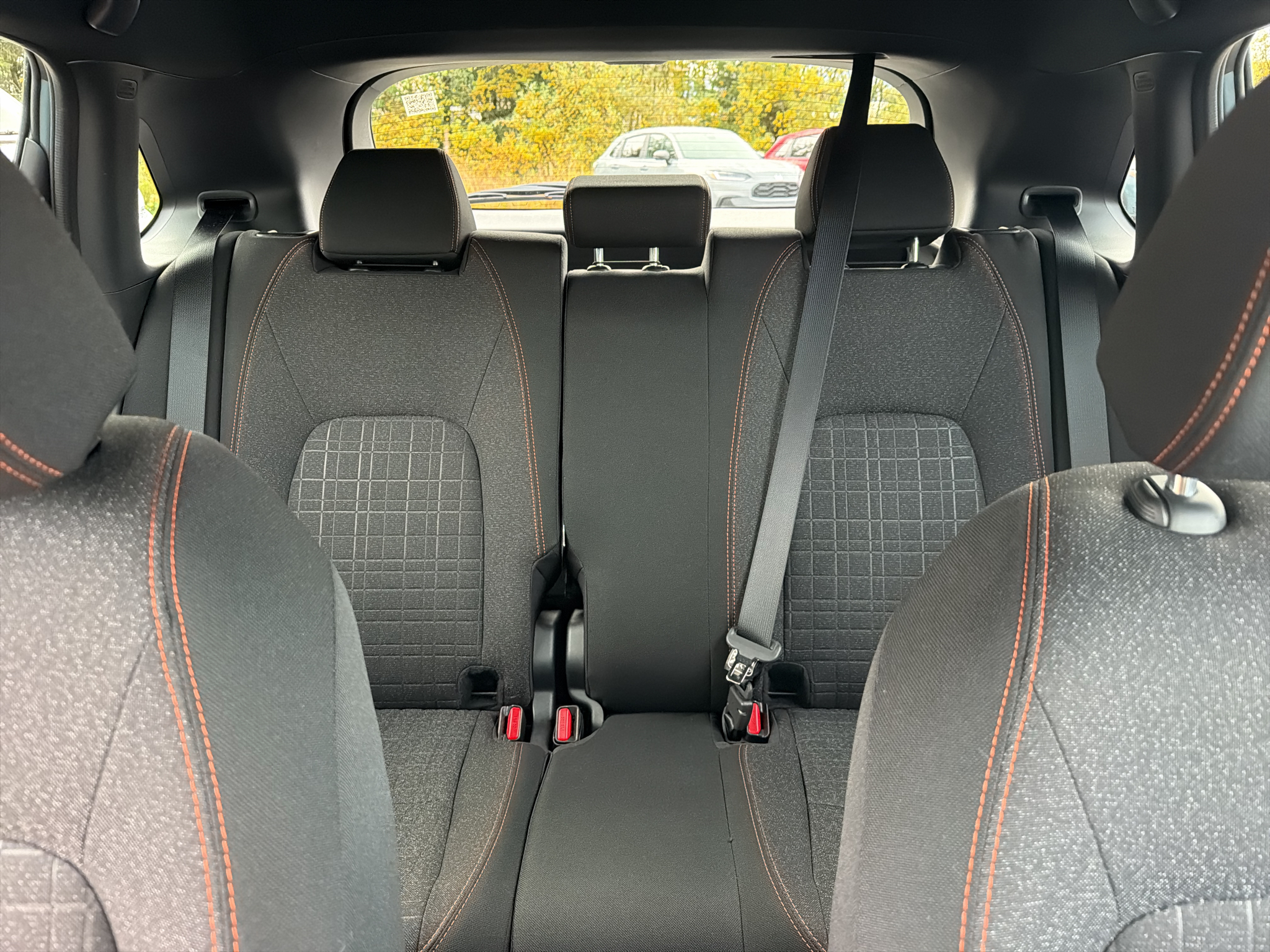 Used 2026 Honda HR-V SUV