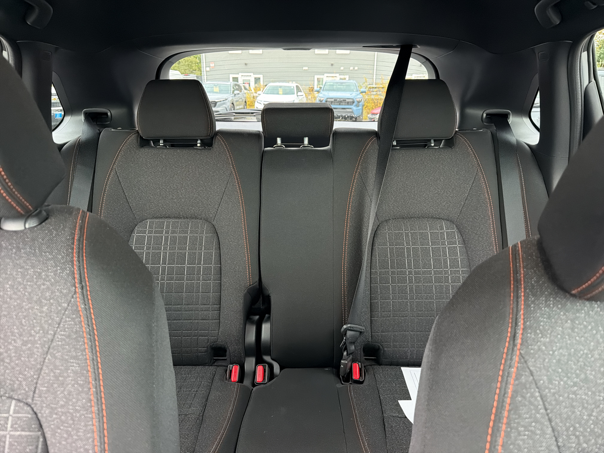 Used 2026 Honda HR-V SUV