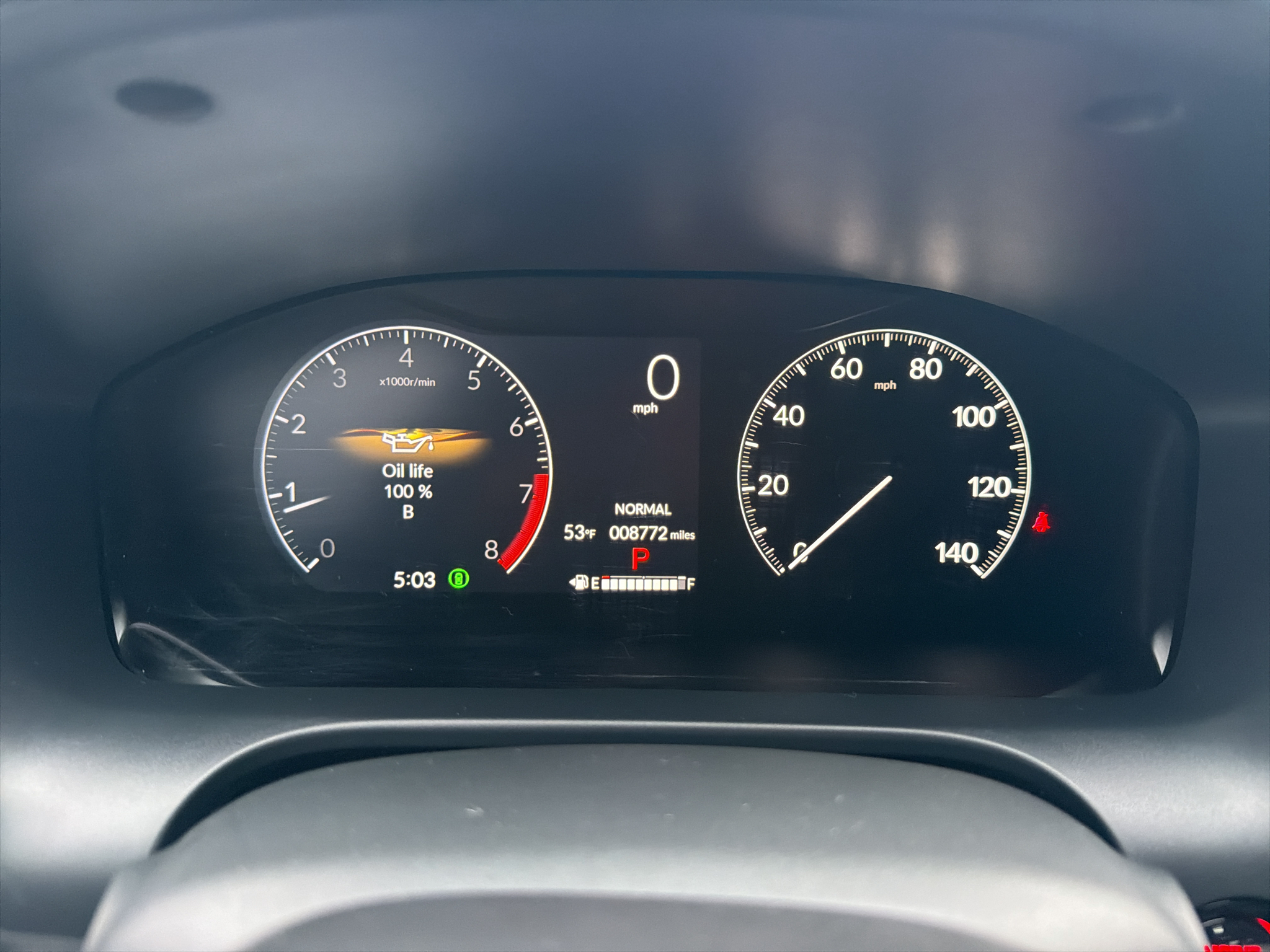 Used 2026 Honda HR-V SUV